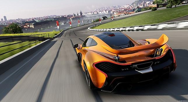 Πολύ παραπάνω από καλά γραφικά, το Forza Motorsport 5