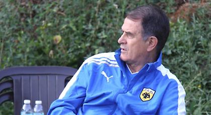 Τιμούν τον Μπάγεβιτς