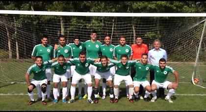 Ήττες για τις ελληνικές ομάδες της ομογένειας