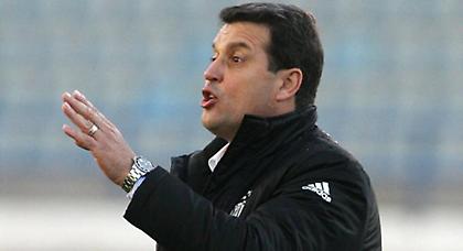 Μίχος: «Κενό στον άξονα με Μήτρογλου και Σαβιόλα»