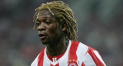 Δεν κρατιέται ο Μπονγκ!