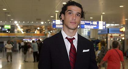 Μοντέστο: «Ο Ολυμπιακός δεν είναι απλά μία ομάδα»