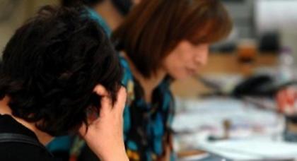 Όταν η «κινητικότητα» σημαίνει «ταρακούνημα» και «λίγο πριν την απόλυση»…