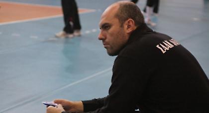 Παπαδόπουλος: «Οι αντίπαλοι είναι μια ταχύτητα πάνω»