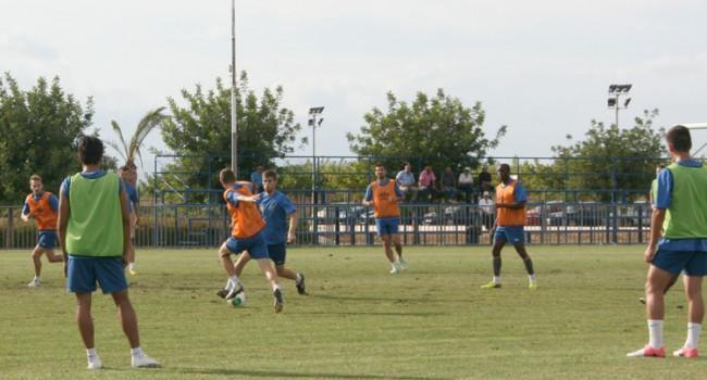 «Είναι πολλά τα προβλήματα, Μάκη»