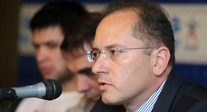 Χαλβατζάκης: «Τα λάθη δεν επαναλαμβάνονται»