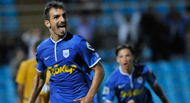 ΠΑΣ… με φόρα