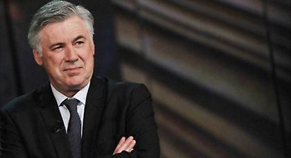 Αντσελότι, ο μοναδικός