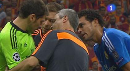 Απίστευτη «γκαντεμιά» για Κασίγιας! (video)