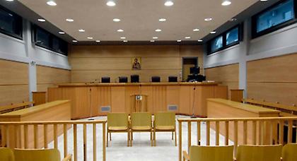 Συμμετέχουν στην απεργία της ΑΔΕΔΥ οι δικαστικοί υπάλληλοι