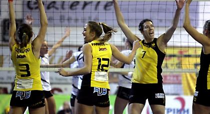 Εθνική με ΑΕΚ και Παναθηναϊκό