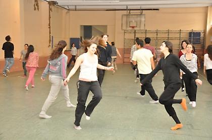 Εκπαιδευτικά προγράμματα για όλους στη Στέγη