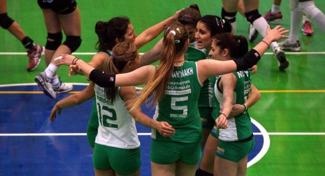 Δεύτερο... δείγμα, θετικό!