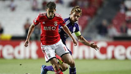 Μπενφίκα… 45 λεπτών! (video)