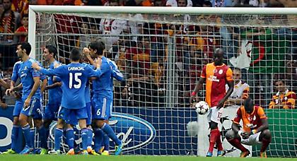 Γι’αυτό είναι «βασίλισσα»! (video)