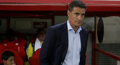 Μίτσελ: «Ασυγχώρητα τρία γκολ με τον ίδιο τρόπο…»