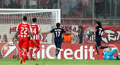 Να τι χωρίζει έναν θρίαμβο από μια συντριβή