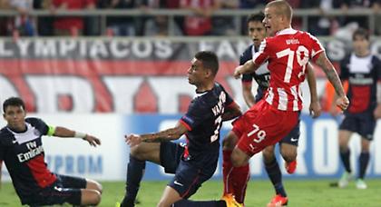 «Οι οπαδοί μας ήταν υπέροχοι»