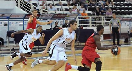 Αφιέρωμα στον ΠΑΟΚ το Euro Cup