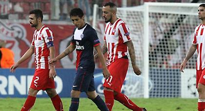 Παλαβά τρέχεις, παλαβά χάνεις...