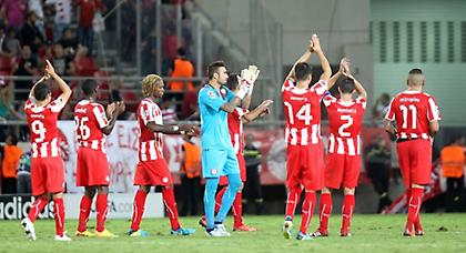 Δεν εμφανίστηκε στο β΄μέρος