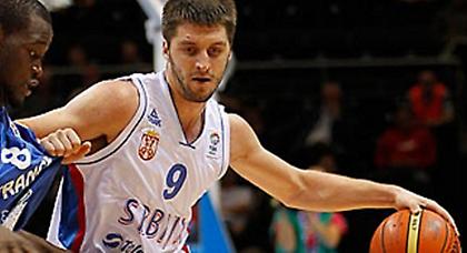 Χάνει Ισπανία ο Μάρκοβιτς