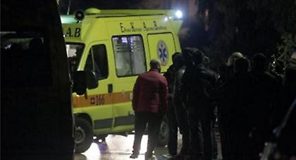 45χρονος μαχαίρωσε 34χρονο στο Κερατσίνι