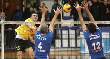 Μπελάδες από Ριζόπουλο, Κιόση