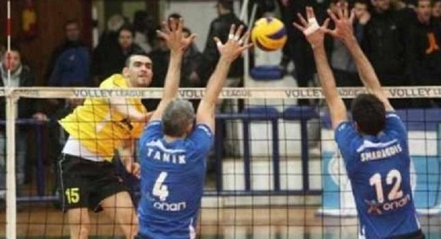 Μπελάδες από Ριζόπουλο, Κιόση