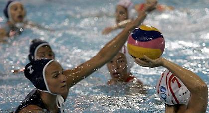 Έμαθαν αντιπάλους Ολυμπιακός, Βουλιαγμένη