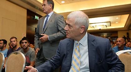 «Αποκαλυπτήρια» για το γήπεδο