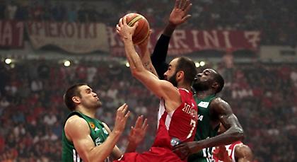 Ανέτοιμοι και οι δυο