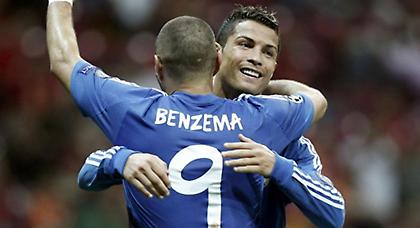 Ξεπέρασε Πούσκας και άλλους ο Ρονάλντο