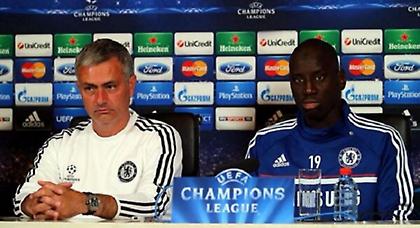 Η αποστομωτική απάντηση του Μουρίνιο