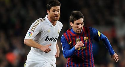 Χάκερ «ανέβασε» εικόνα του Μέσι στον Τσάμπι Αλόνσο!