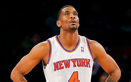 Από τους Νικς στην Ιταλία