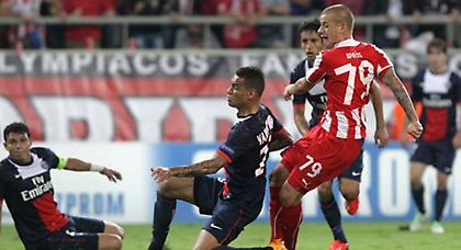 Μια 11αδα θρυλικές γκολάρες