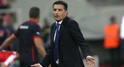 Ο Μίτσελ δεν είχε ούτε 30%