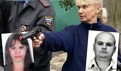 Οικογένεια στυγερών δολοφόνων στη Ρωσία