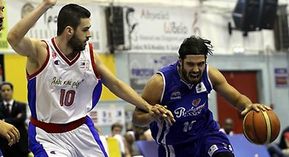 Ντούβνιακ: «Καλή ομάδα ο Πανιώνιος»