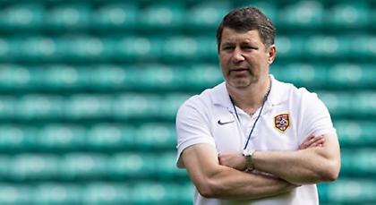 «Έμπειρη και τεχνική ομάδα ο ΠΑΟΚ»