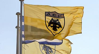 «Να βρεθεί η ΑΕΚ στην κορυφή και πάλι»