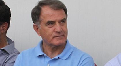 Πένθος για τον Μπάγεβιτς