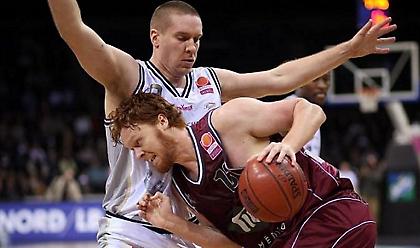 Προύιτ: «Νιώθω πολύ όμορφα εδώ»