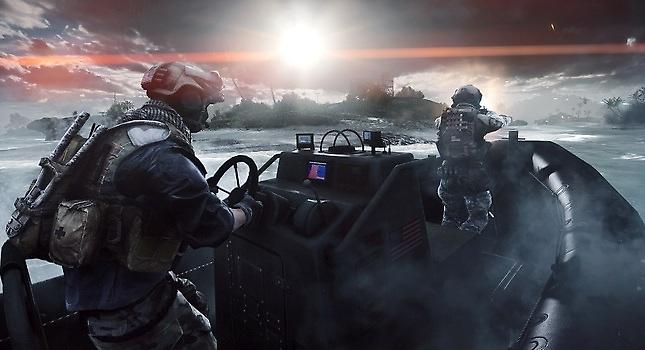 Περισσότερες πληροφορίες για τη beta του Battlefield 4
