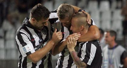 «Έχουμε μεγάλο κίνητρο»