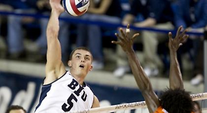 Λαβάγια, ο τρίτος ξένος