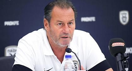 Στέφενς: «Χωρίς δικαιολογίες»