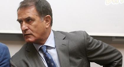 Συλλυπητήρια σε Μπάγεβιτς