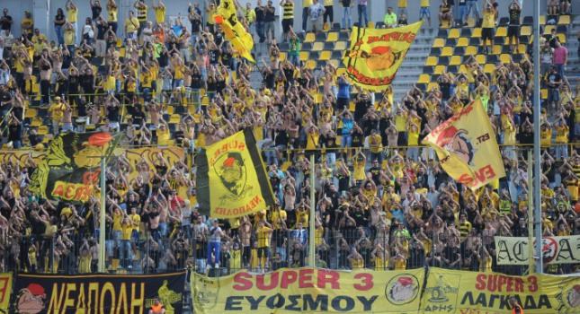 Με κόσμο στα Πηγάδια